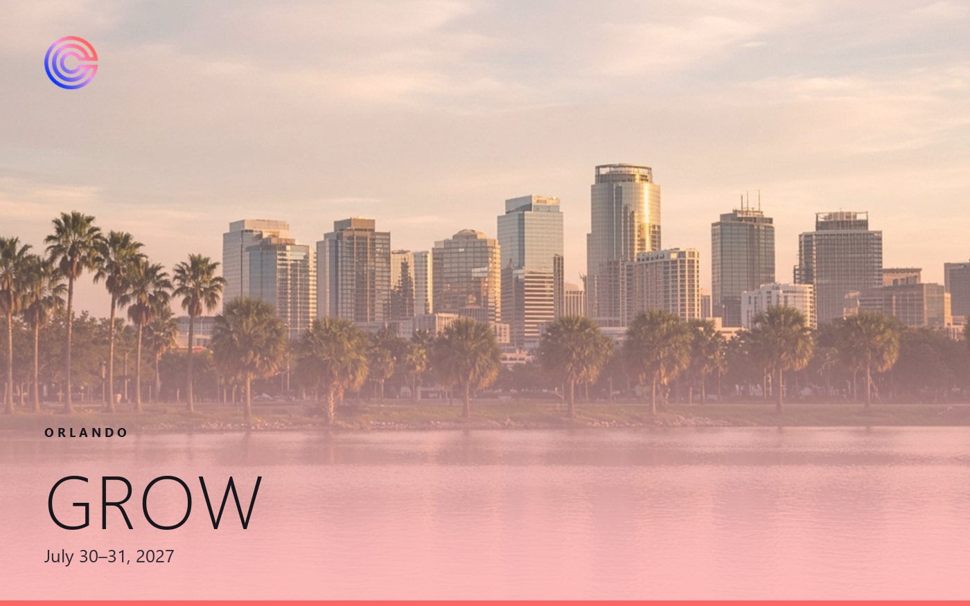 GROW, Orlando, Florida