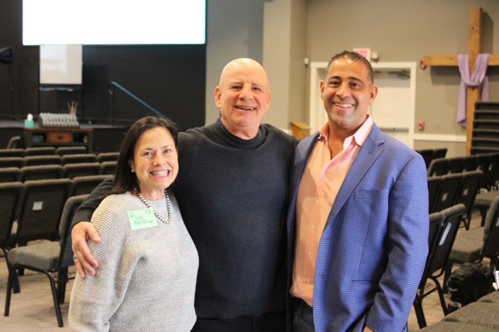 C3 family members together between sessions