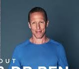 Dr. Ben Lerner