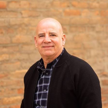 Dr. Rob Schiffman